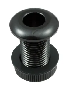 Event Sparedrum De Decompression Die Cast 30mm (X1) Black