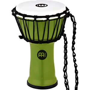 Djembe Meinl Junior 07" - Yellow