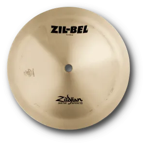 ZILDJIAN Zil-Bel 9.5" Bell