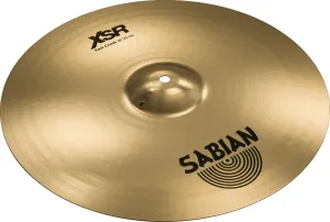 SABIAN XSR 16" Fast Crash