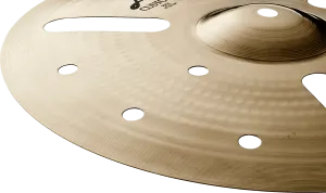 ZILDJIAN A Custom 14" Efx Crash