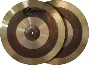 BOSPHORUS Antique 14" Hit-hat