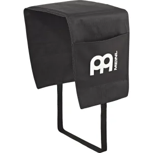 MEINL CAJ-BLK Assise Cajon Poches + Straps 