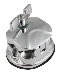 Coquille Spare Drum Pied TB Carre "Deluxe" - 50Mm