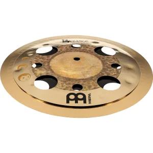 MEINL Byzance 10/12" Luke HollandBaby Stack Stack