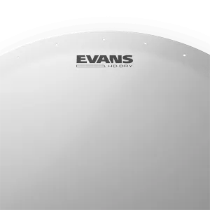 EVANS Pack EC2S Clear 12"/13"/16" + HD Dry 14"