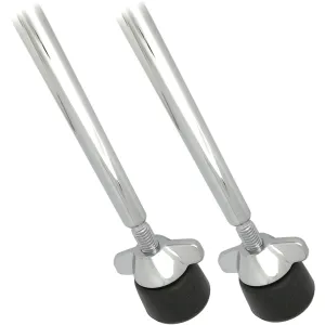 Pique GC Tama Superstar - Chrome (X2)