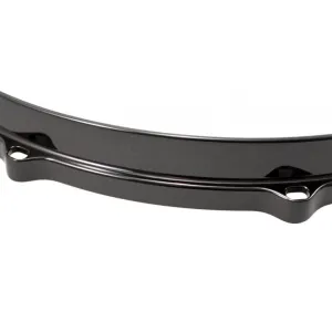 Cercle Sparedrum 14" - 8 Tirants - Die Cast 3mm - Black