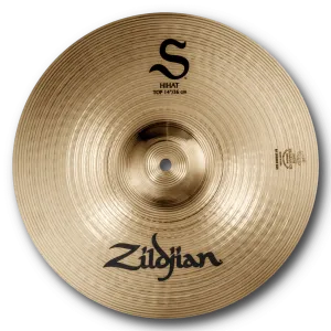 ZILDJIAN S 14" Hi-hat