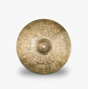 MURAT DIRIL Superior Dizzy 19" Crash