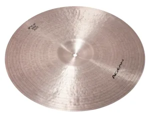 AGEAN Special Jazz 20" Ride