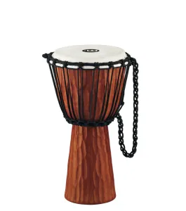 Djembe Meinl 08" Acajou - Nile