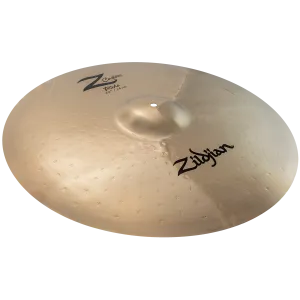 ZILDJIAN Z Custom 22" Ride