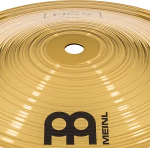 MEINL HCS 08" Bell