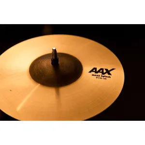 SABIAN AAX 09" Maxx V2 Mike Portnoy Splash