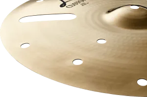 ZILDJIAN A Custom 16" Efx Crash