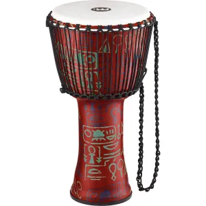Djembe Meinl 12"" Synthetique - Pharaoh''s"'