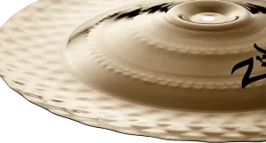 ZILDJIAN A 19" Ultra Hammered China