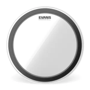 EVANS EMAD 22" Bass Heavyweight