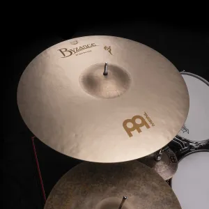 MEINL Byzance Vintage 20" Sand Thin Benny Greb Crash