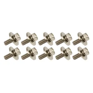 Vis Spare Drum 5 X 14mm Fut Bois (X10)