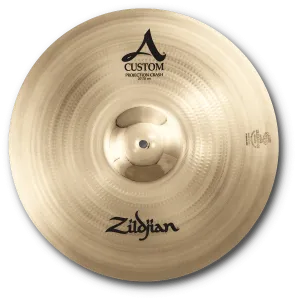 ZILDJIAN A Custom 20" Projection Crash