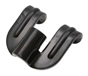 Crochet Sparedrum Dc16 - Cercle GC / Caisse Claire 7.5mm (X1) Black