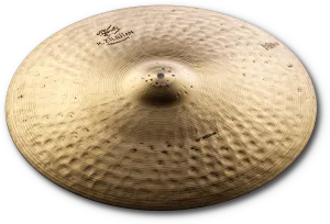 ZILDJIAN K Constantinople 22" Medium Ride