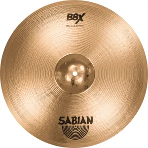 SABIAN B8X 18" Thin Crash