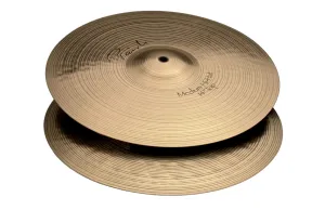 PAISTE Signature 14" Medium Hi-hat