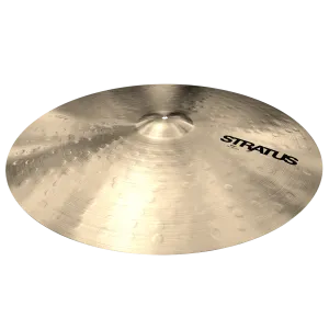 SABIAN Stratus 22" Ride