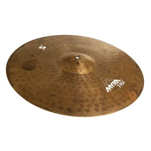 STAGG Myra 21" Raw Ride