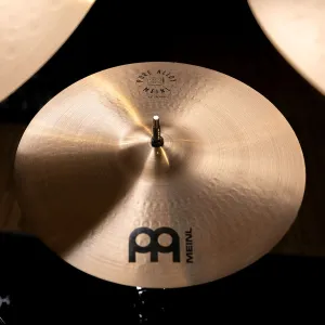 MEINL Pure Alloy 12" Splash