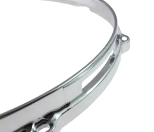 Cercle Sparedrum 13" - 8 Tirants - Timbre - Die Cast 3Mm