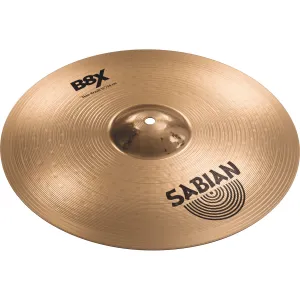 SABIAN B8X 15" Thin Crash
