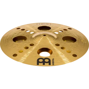 MEINL HCS 16" Trash Stack