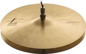 SABIAN HHX 14" Legacy Hi-Hat