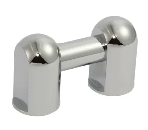 Coquille Spare Drum Tube Lug - Simple Tirant - 25Mm