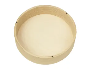 Tom En Bois Rohema 22Cm + Baguette