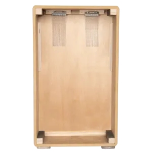 SCHLAGWERK CP82 Cajon Fingerprints 