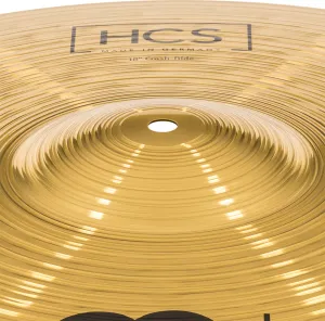 MEINL HCS 18" Crash/Ride Ride