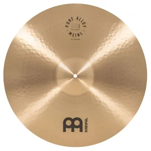 MEINL Pure Alloy  MEINL Pure Alloy Complete Pack 3pcs
