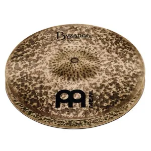 MEINL Byzance Dark 14" Hit-hat