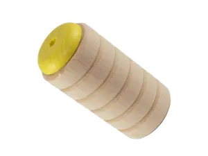 Shaker Rohema Junior Scrapy Jaune