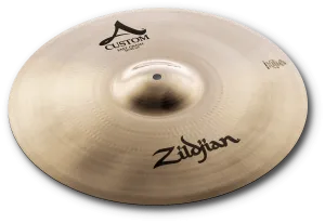 ZILDJIAN A Custom 18" Fast Crash