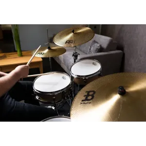 MEINL Practice HCS  MEINL Practice HCS Pack 3pcs