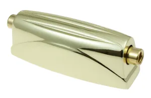 Coquille Sparedrum Caisse Claire Entre-Axe = 51mm (X1) Gold