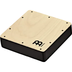 MEINL PBASSCAJ-KIT Cajon Cocktail Cajon Kit 