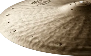 ZILDJIAN K Constantinople 20" Medium Thin High Ride