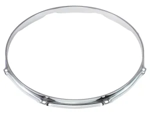 Cercle Sparedrum 18" - 8 Tirants - Triple Flange 1.6Mm